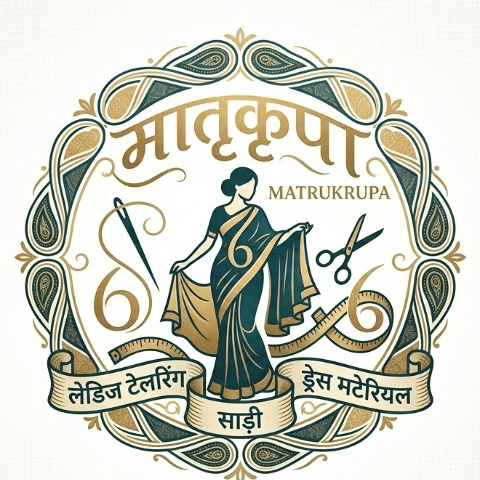 Matrukrupa Fashions