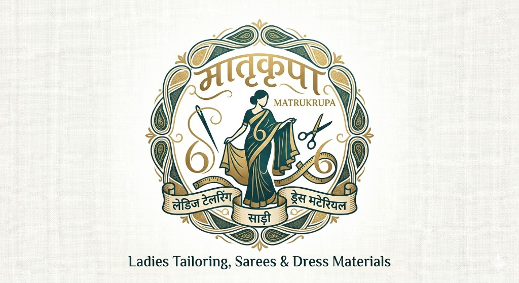Matrukrupa Fashions
